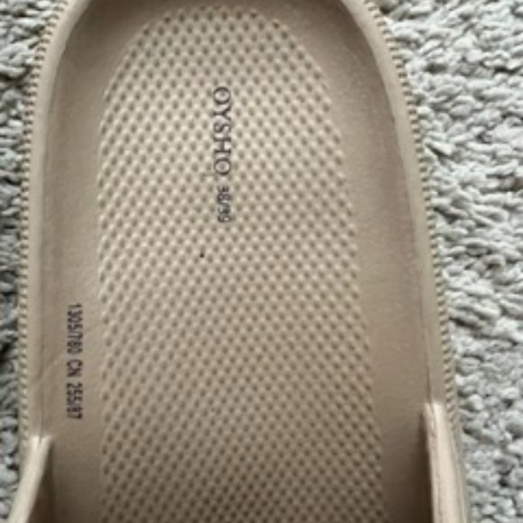 Oysho Slides - Picture 3 of 5